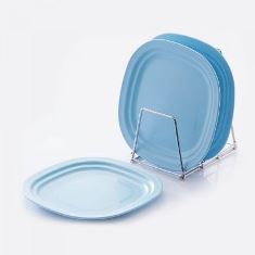 Dinner plate (Set of 3) DSET0005