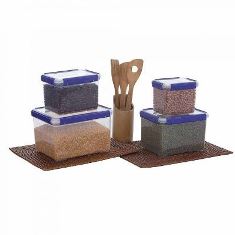 Novelty Container Full Set CLPP0017