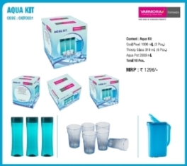 Aqua Kit CKIT0031