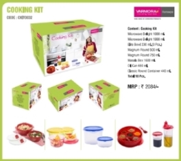 Cooking Kit CKIT0032