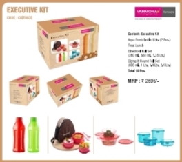 Executive Kit CKIT0035