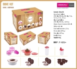 Dine Kit CKIT0036