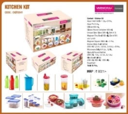 Kitchen Kit CKIT0041