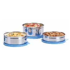 Easy Steel Container 520 ml. DSTG0435