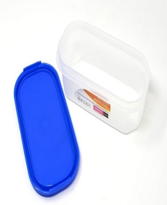 Magnum Oval Container 550 ml. DSTG0214