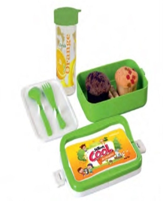 Kids Lunch Box LUCH0048