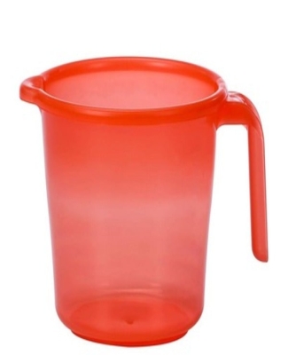 Crystal 1.5 ltr Mug BATH0401