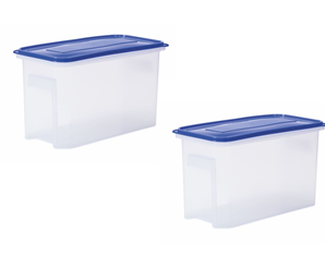 Smart Saver 750ml. Set of 2