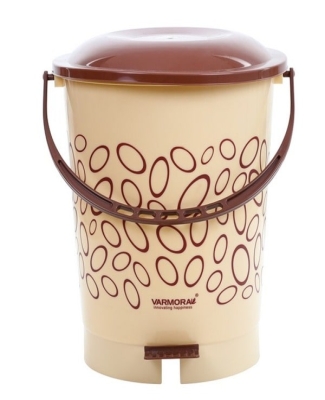 Royal Pedal Bin 6 Ltr.