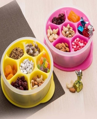 Spice Container 450 ml. SF3