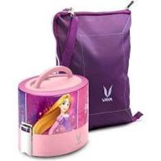 Vaya Tyffyn 600ml -  With Bagmat ( Disney variant)