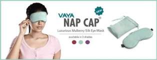 Accessories - Nap cap