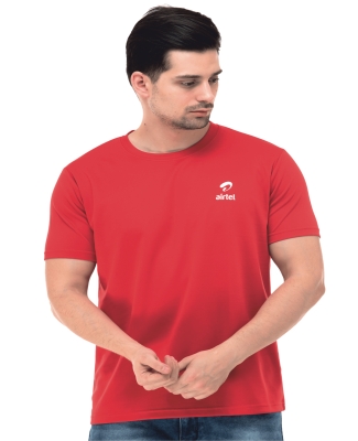 T-SHIRTS AIRTEL