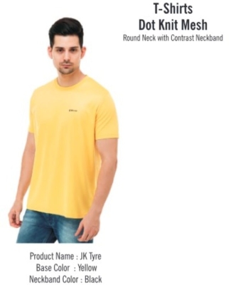 T-SHIRTS JK TYRE