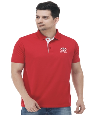 T-SHIRTS TOYOTA