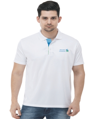 T-SHIRTS STANDARDCHARTERED