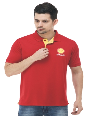 T-SHIRTS SHELL