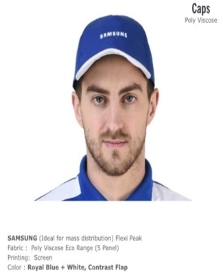 CAPS SAMSUNG