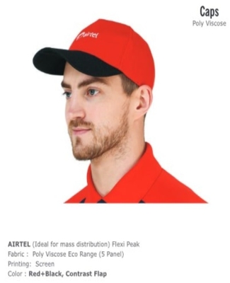 CAPS AIRTEL