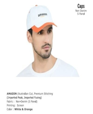CAPS AMAZON