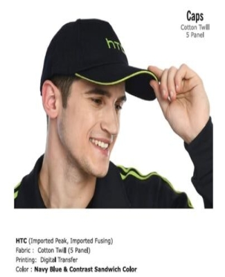Caps HTC
