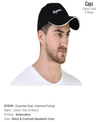 CAPS DYSON