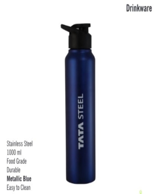 Drinkware TATA STEEL