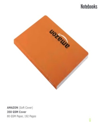 Notebook AMAZON