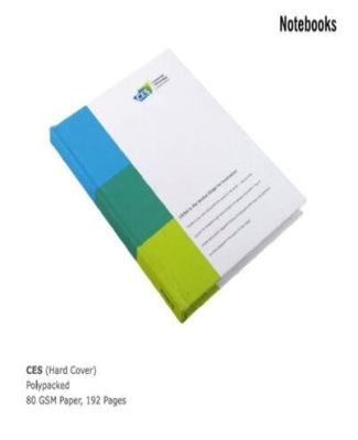 NOTEBOOKS CES