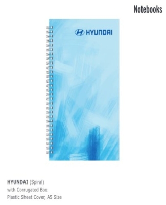 Notebook HYUNDAI