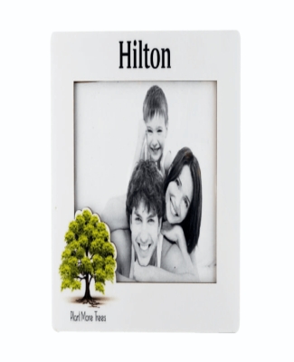 PHOTO FRAMES HILTON