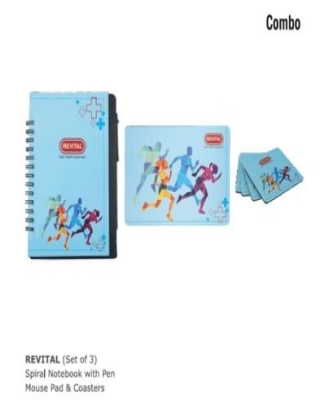 Combo REVITAL