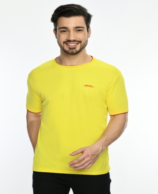 T-SHIRTS DHL