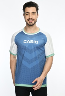 T-SHIRTS CASIO
