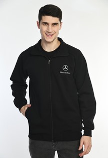 JACKETS MERCEDES
