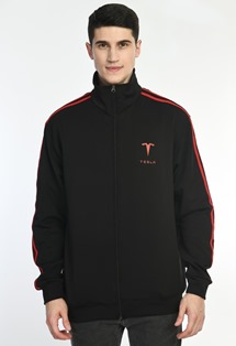 JACKETS TESLA