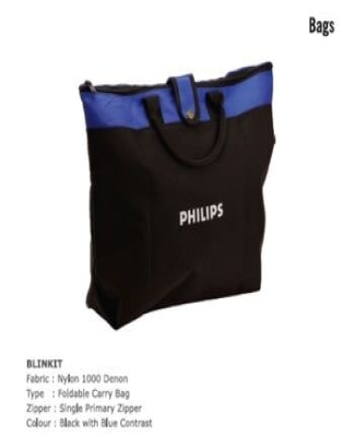 BAGS PHILLIPS