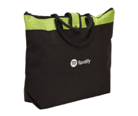 BAGS SPOTIFY