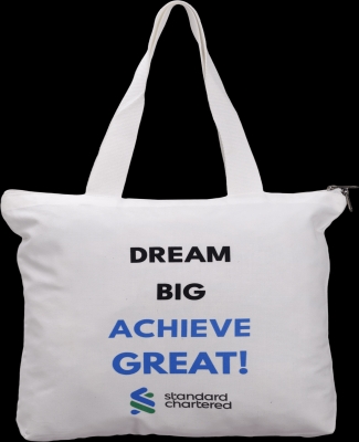 BAGS STANDARDCHARTERED