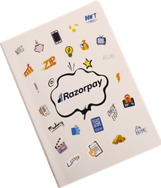 NOTEBOOKS RAZORPAY
