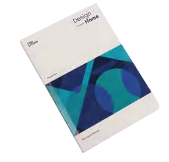 NOTEBOOKS DESIGN HOME