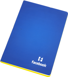 NOTEBOOK FACEBOOK