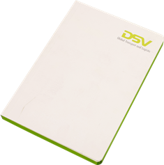 NOTEBOOK DSV