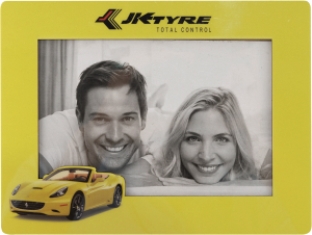 PHOTOFRAMES JK TYRES