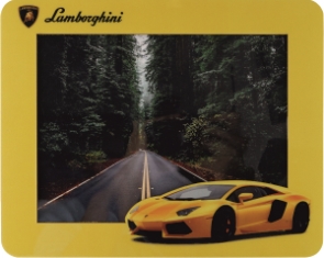 PHOTOFRAMES  LAMBORGHINI