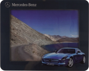 PHOTOFRAMES 
MERCEDES