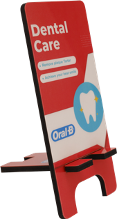 LIFESTYLE PRODUCTS ORAL-B