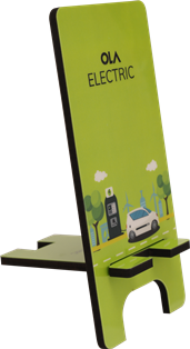 LIFESTYLE PRODUCTS OLA ELECTRIC