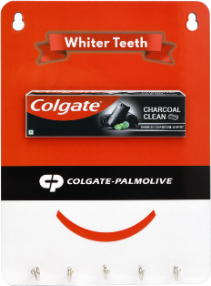 LIFESTYLE PRODUCTS COLGATE WITH BOX