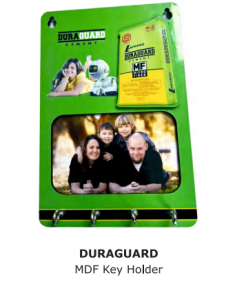 LIFESTYLE PRODUCTS DURAGUARD WITH BOX
